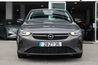 Opel Corsa 2020 - 11900 EUR, 145397 km - AUTO.MOTO.pt - 145397km - foto 23 de 25