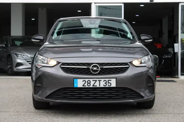 Opel Corsa 2020 - 11900 EUR, 145397 km - AUTO.MOTO.pt - 145397km - foto 23 de 25