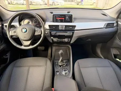 BMW X1 2021 - 24800 EUR, 78000 km - AUTO.MOTO.pt - 78000km - foto 4 de 13
