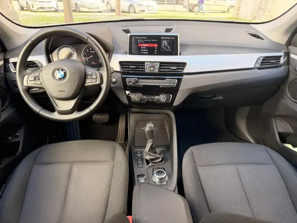 BMW X1 2021 - 24800 EUR, 78000 km - AUTO.MOTO.pt - 78000km - foto 4 de 13