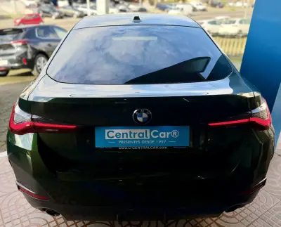 BMW 420 Gran Coupé 2022 - 43950 EUR, 35000 km - AUTO.MOTO.pt - 35000km - foto 10 de 32
