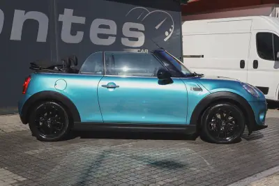 MINI One 2018 - 18980 EUR, 61420 km - AUTO.MOTO.pt - 61420km - foto 12 de 30