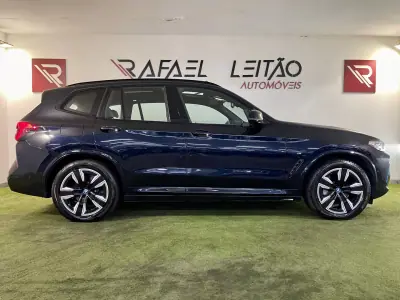 BMW iX3 2022 - 39500 EUR, 82000 km - AUTO.MOTO.pt - 82000km - foto 8 de 42