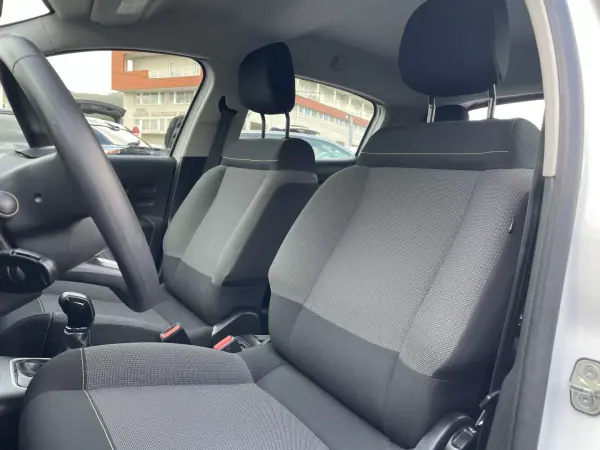 Citroën C3 2022 - 12650 EUR, 23185 km - AUTO.MOTO.pt - 23185km - foto 11 de 34