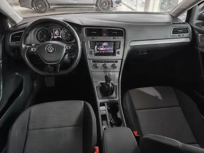 Volkswagen Golf 2013 - 10750 EUR, 198000 km - AUTO.MOTO.pt - 198000km - foto 33 de 34