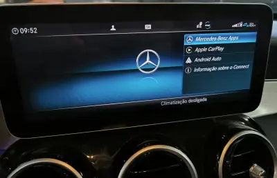 Mercedes-Benz C 300 2020 - 30950 EUR, 161000 km - AUTO.MOTO.pt - 161000km - foto 30 de 41