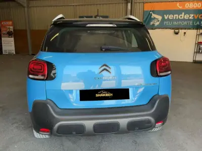 Citroën C3 Aircross 2020 - 11450 EUR, 60166 km - AUTO.MOTO.pt - 60166km - foto 4 de 9