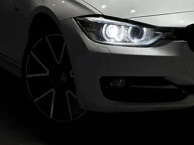 BMW 318 2012 - 16990 EUR, 173500 km - AUTO.MOTO.pt - 173500km - foto 34 de 35