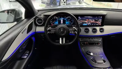 Mercedes-Benz CLS 220 2022 - 61990 EUR, 53563 km - AUTO.MOTO.pt - 53563km - foto 14 de 32
