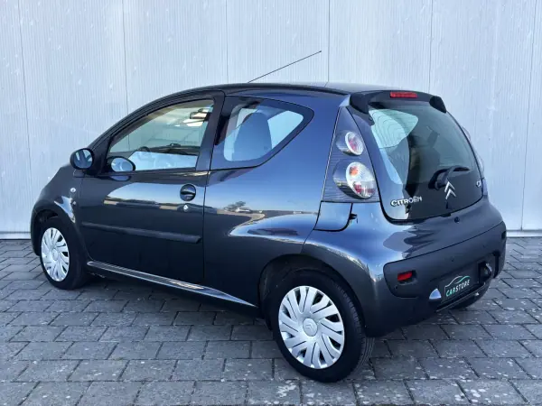 Citroën C1 2008 - 6450 EUR, 60000 km - AUTO.MOTO.pt - 60000km - foto 3 de 29