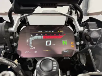 BMW R 1250 GS Adventure 2019 - 22900 EUR, 8500 km - AUTO.MOTO.pt - 8500km - foto 15 de 23