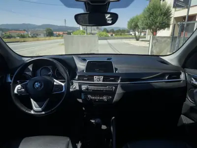 BMW X1 2019 - 18990 EUR, 152000 km - AUTO.MOTO.pt - 152000km - foto 16 de 48
