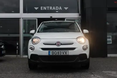 Fiat 500X 2021 - 16400 EUR, 7450 km - 7450km - foto 2 de 38