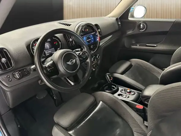 MINI Countryman 2021 - 26800 EUR, 51000 km - AUTO.MOTO.pt - 51000km - foto 7 de 17