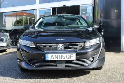 Peugeot 508 SW 2022 - 18900 EUR, 139357 km - AUTO.MOTO.pt - 139357km - foto 2 de 26