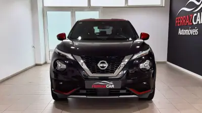 Nissan Juke 2022 - 18950 EUR, 58765 km - 58765km - foto 4 de 29