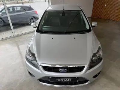 Ford Focus 2008 - 6250 EUR, 241000 km - AUTO.MOTO.pt - 241000km - foto 6 de 60