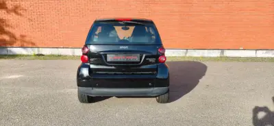 Smart ForTwo Coupé 2014 - 7500 EUR, 87000 km - 87000km - foto 4 de 6