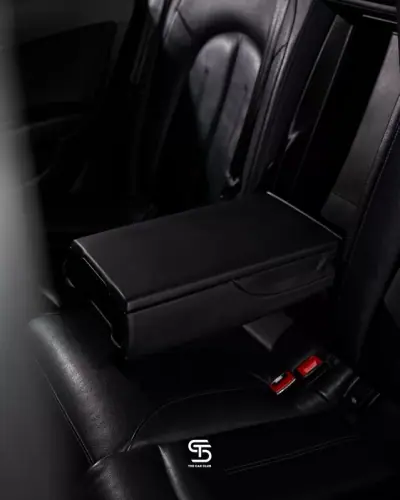 Audi A6 Avant 2018 - 22450 EUR, 174000 km - AUTO.MOTO.pt - 174000km - foto 19 de 24