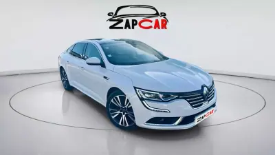 Renault Talisman 2018 - 18900 EUR, 122623 km - AUTO.MOTO.pt - 122623km - foto 12 de 37