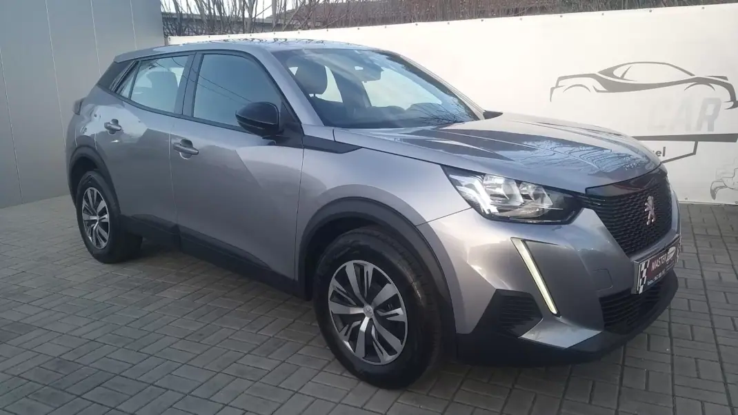 Peugeot 2008 2023 - 18250 EUR, 30000 km - AUTO.MOTO.pt - 30000km - foto 33 de 44