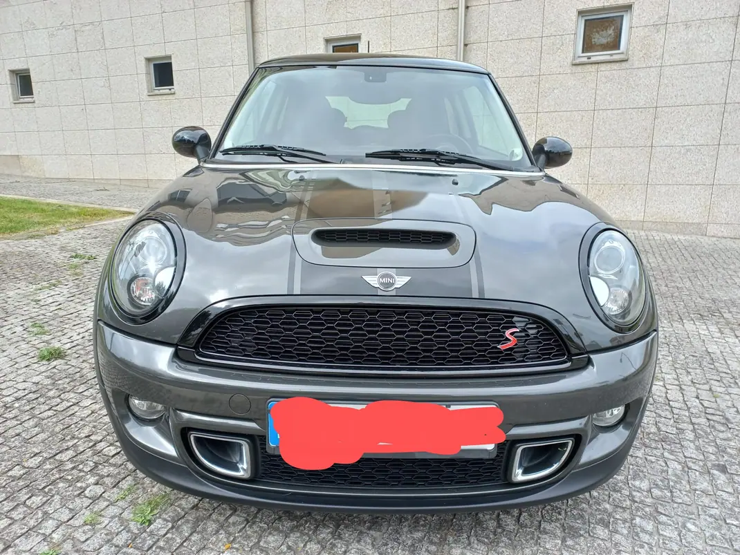 MINI Sd 2012 - 9950 EUR, 205500 km - AUTO.MOTO.pt - 205500km - foto 2 de 9