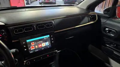 Citroën C3 2019 - 12750 EUR, 56334 km - AUTO.MOTO.pt - 56334km - foto 30 de 75