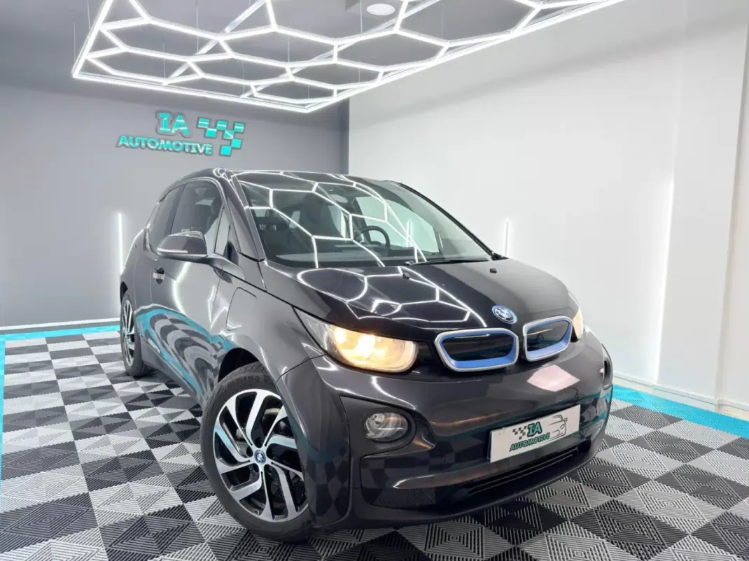 BMW i3 2014 - 10750 EUR, 118000 km - AUTO.MOTO.pt - 118000km - foto 4 de 23