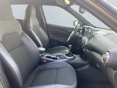 Nissan Juke 2023 - 17900 EUR, 81920 km - AUTO.MOTO.pt - 81920km - foto 12 de 18