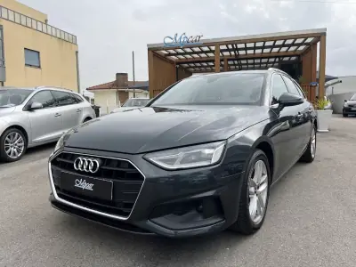 Audi A4 Avant 2022 - 21250 EUR, 195000 km - AUTO.MOTO.pt - 195000km - foto 45 de 45