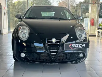 Alfa Romeo MiTo 2010 - 5990 EUR, 255200 km - 255200km - foto 2 de 19