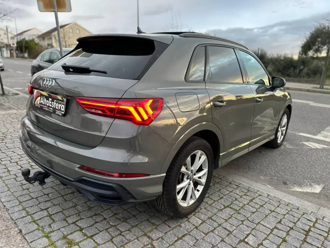Audi Q3 Sportback 2020 - 35900 EUR, 129241 km - AUTO.MOTO.pt - 129241km - foto 5 de 31