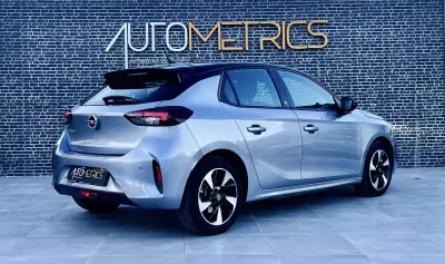 Opel Corsa-e 2021 — foto 4 de 16