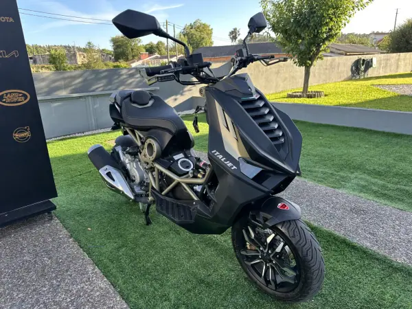 2026 - 7000 EUR, 0 km - AUTO.MOTO.pt - foto 4 de 23