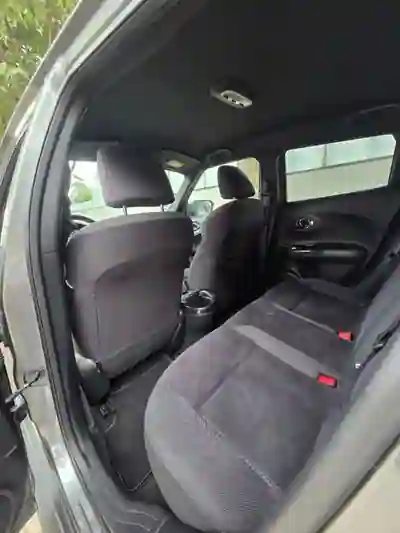 Nissan Juke 2015 - 9950 EUR, 202000 km - 202000km - foto 4 de 7
