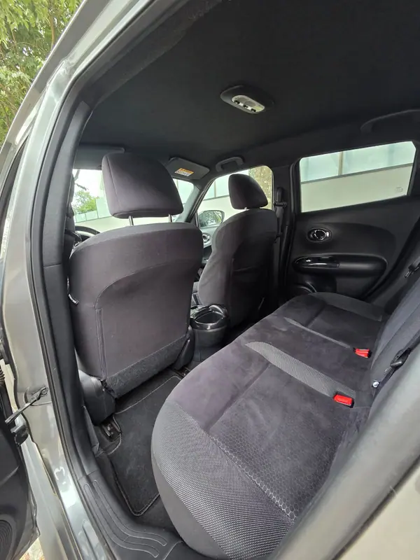 Nissan Juke 2015 - 9950 EUR, 202000 km - 202000km - foto 4 de 7