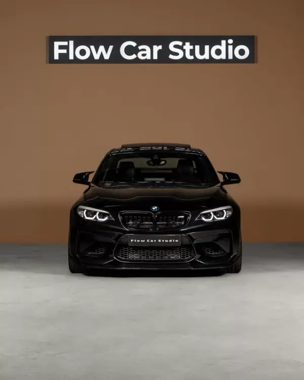 BMW M2 2017 - 55950 EUR, 60000 km - AUTO.MOTO.pt - 60000km - foto 2 de 28