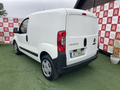 Fiat 2022 - 10990 EUR, 221557 km - AUTO.MOTO.pt - 221557km - foto 4 de 22