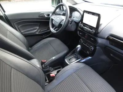 Ford EcoSport 2019 - 154900 EUR, 88000 km - 88000km - foto 34 de 54