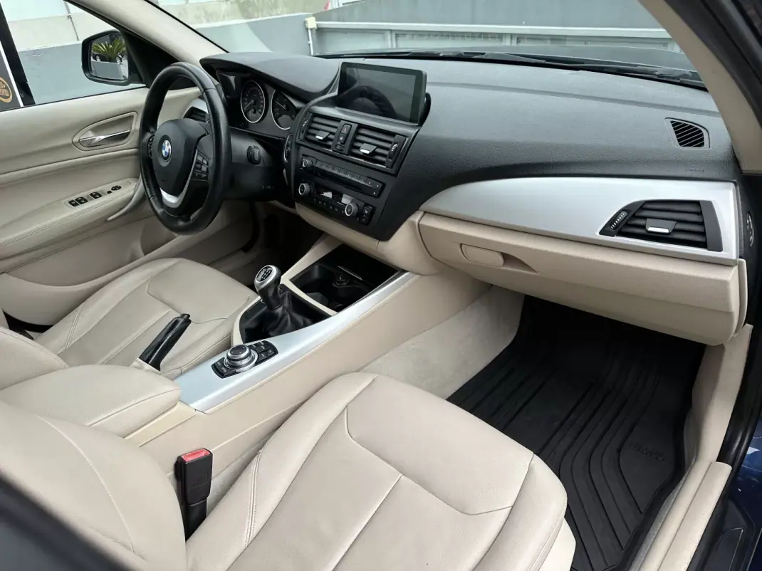 BMW 116 2012 - 11900 EUR, 230000 km - AUTO.MOTO.pt - 230000km - foto 47 de 65