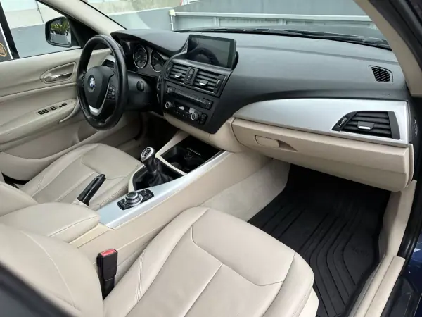 BMW 116 2012 - 16100 EUR, 230000 km - AUTO.MOTO.pt - 230000km - foto 47 de 65