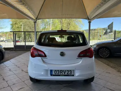 Opel Corsa 2016 - 8950 EUR, 95315 km - AUTO.MOTO.pt - 95315km - foto 7 de 27