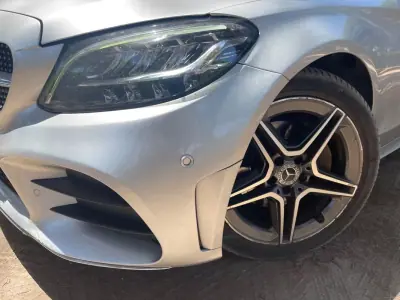 Mercedes-Benz C 220 2020 - 23990 EUR, 273920 km - AUTO.MOTO.pt - 273920km - foto 22 de 22