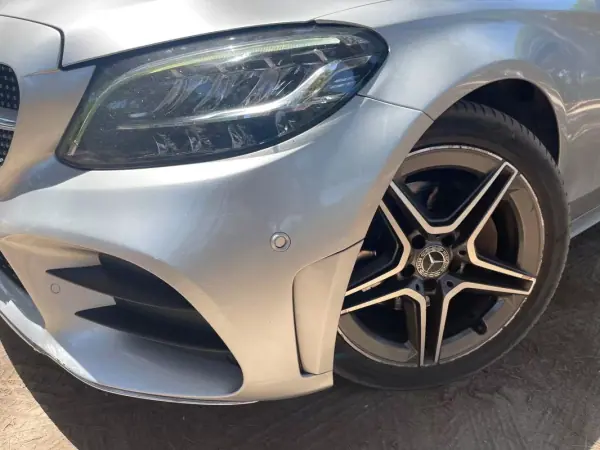 Mercedes-Benz C 220 2020 - 23990 EUR, 273920 km - AUTO.MOTO.pt - 273920km - foto 22 de 22