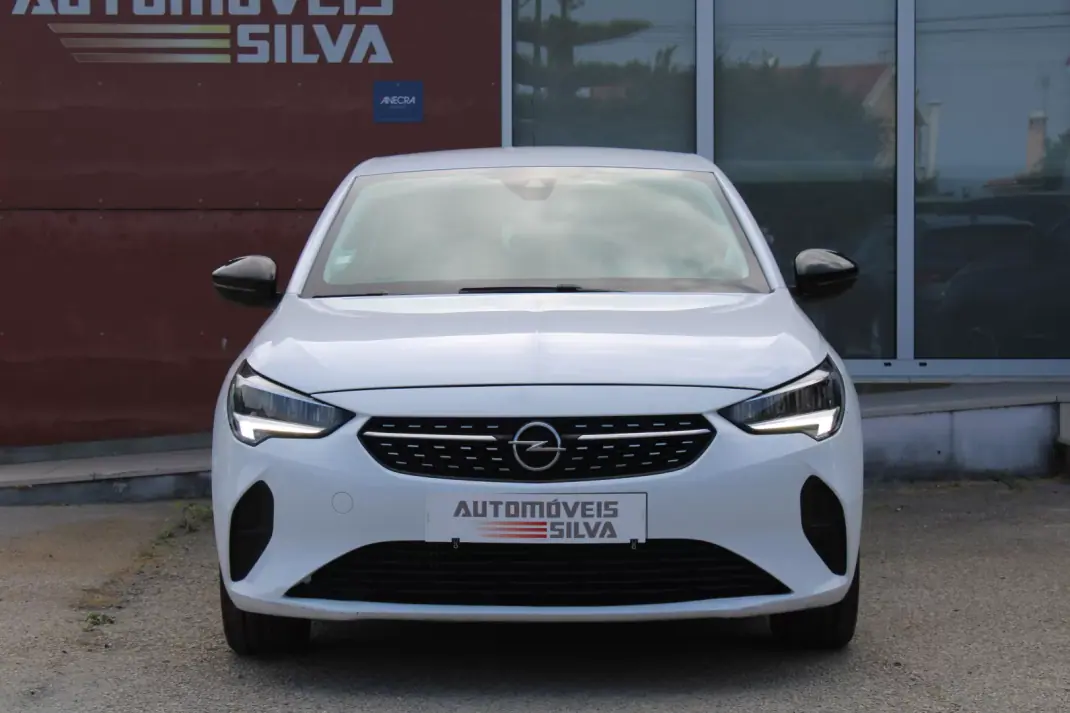 Opel Corsa 2022 - 12990 EUR, 138000 km - 138000km - foto 6 de 25
