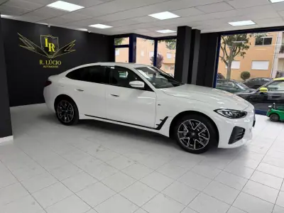 BMW i4 2024 - 43000 EUR, 42572 km - AUTO.MOTO.pt - 42572km - foto 6 de 39