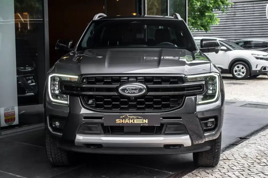 Ford Ranger 2024 - 49990 EUR, 51101 km - AUTO.MOTO.pt - 51101km - foto 7 de 46