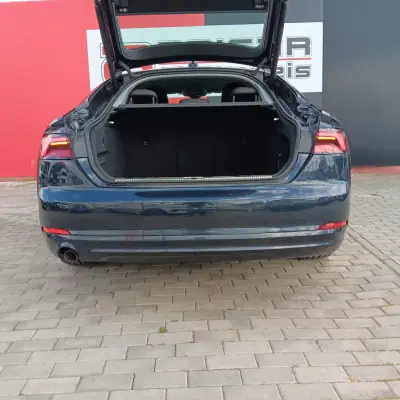 Audi A5 Sportback 2018 - 25900 EUR, 113660 km - AUTO.MOTO.pt - 113660km - foto 15 de 41