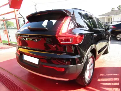 Volvo XC 40 2022 - 24699 EUR, 130656 km - 130656km - foto 13 de 32