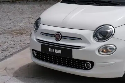 Fiat 500C 2020 - 10900 EUR, 89000 km - AUTO.MOTO.pt - 89000km - foto 8 de 19
